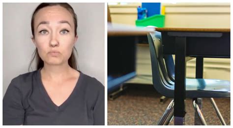 Teacher Resigns After Filming OnlyFans Videos at School